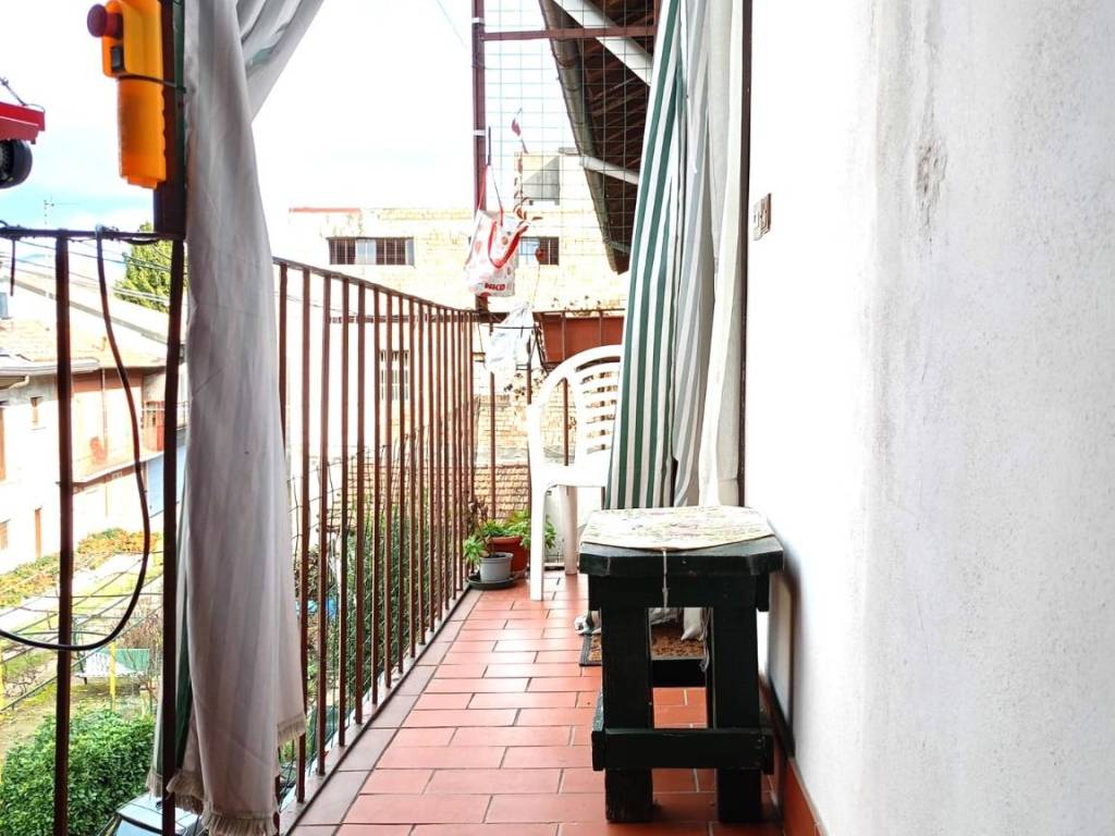 Appartamento a Lurate caccivio - Foto 3