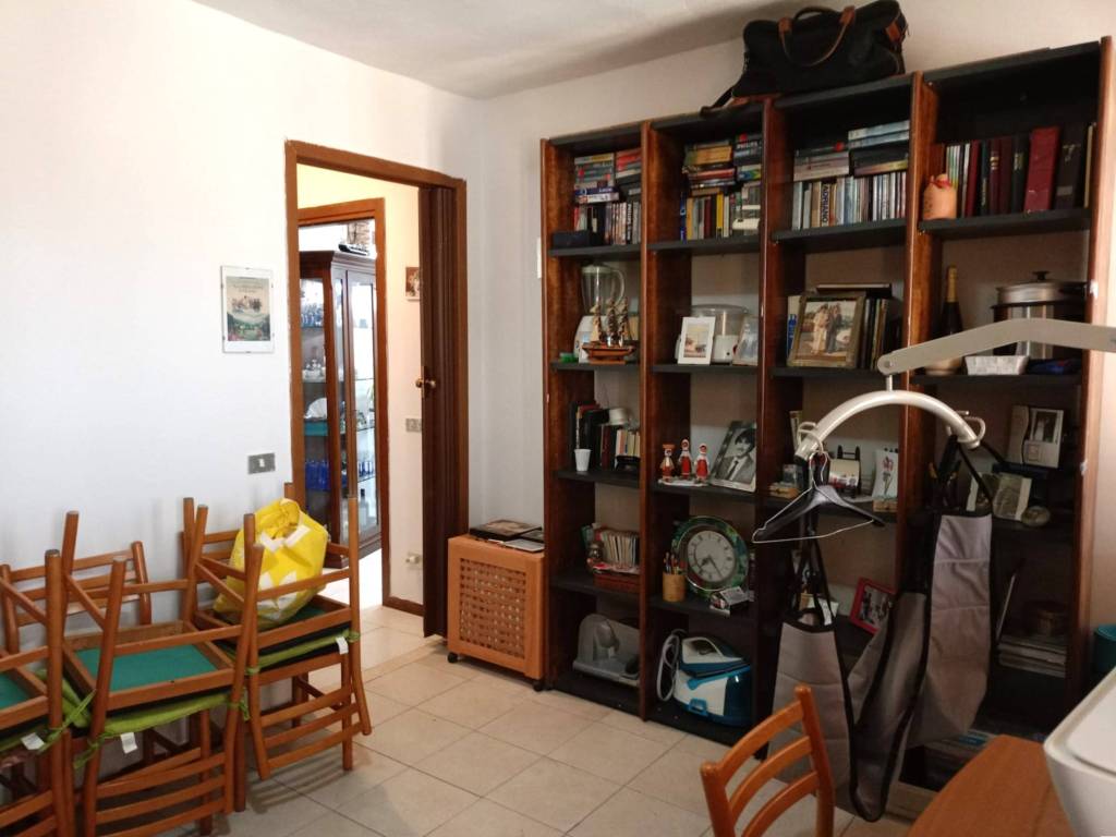 Appartamento a Lurate caccivio - Foto 5