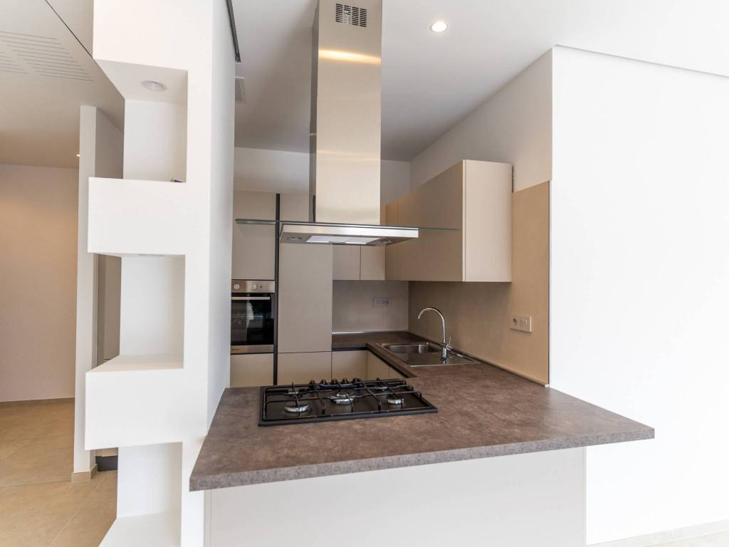 Appartamento a Albanella in Viale delle Mimose - Foto 4