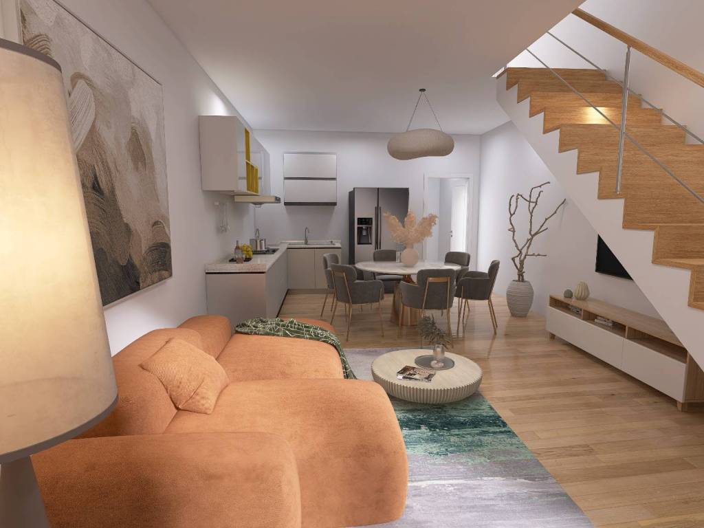 Progetto a Bologna in Via Emilia Ponente, 209 - Foto 2