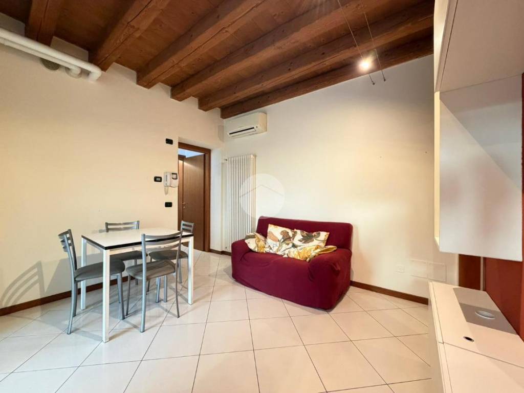 Appartamento a Verona in Vicolo Cieco Fiumicello, 6 - Foto 3
