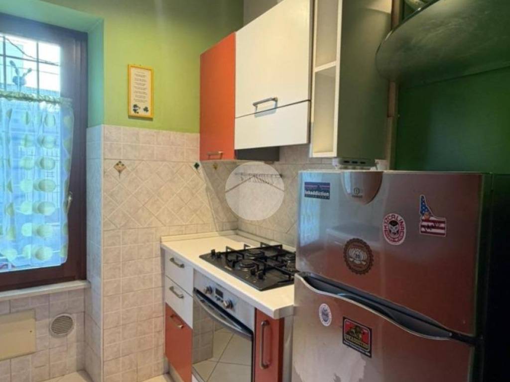 Appartamento a Verona in Vicolo Cieco Fiumicello, 6 - Foto 5