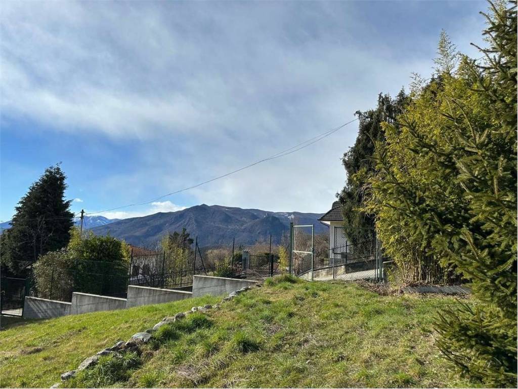 Terreno a Rubiana in VIALE EUROPA - Foto 2