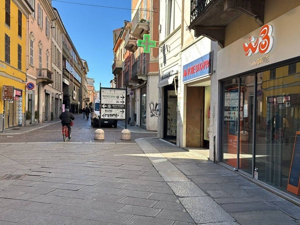 Immobile a Piacenza in Corso Vittorio Emanuele II - Foto 3