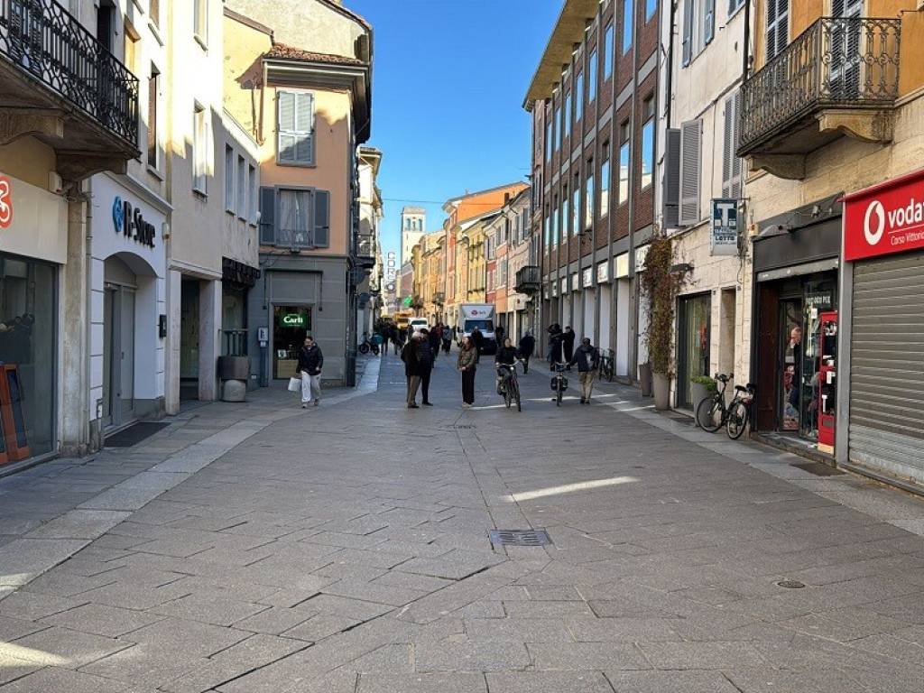 Immobile a Piacenza in Corso Vittorio Emanuele II - Foto 4