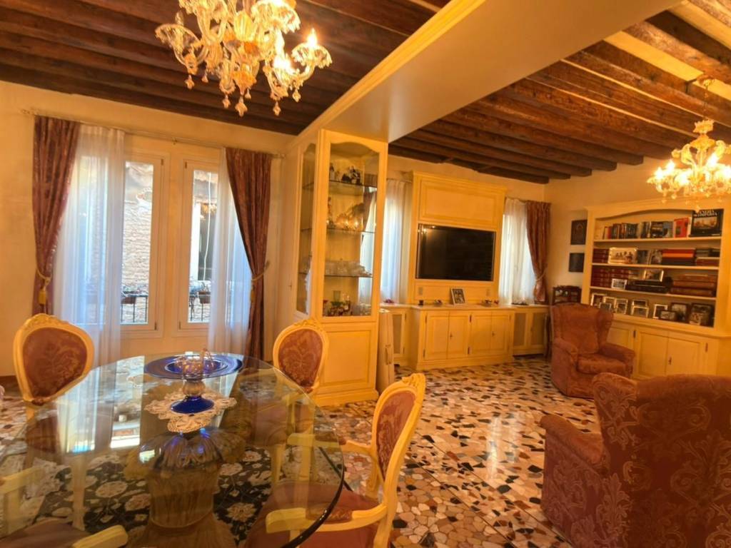 Appartamento a Venezia in Riva dei Schiavoni - Foto 4