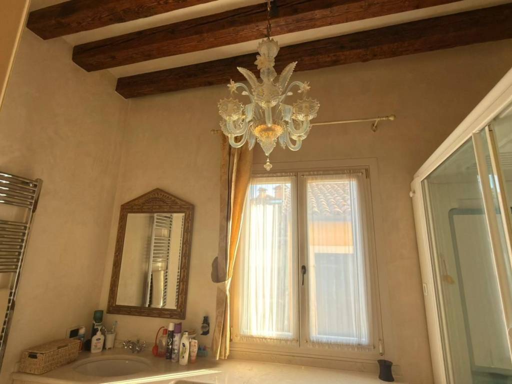 Appartamento a Venezia in Riva dei Schiavoni - Foto 5