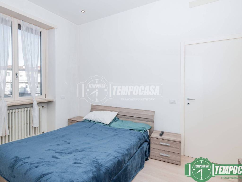 Appartamento a Lodi in Via San Bassiano 6 - Foto 3