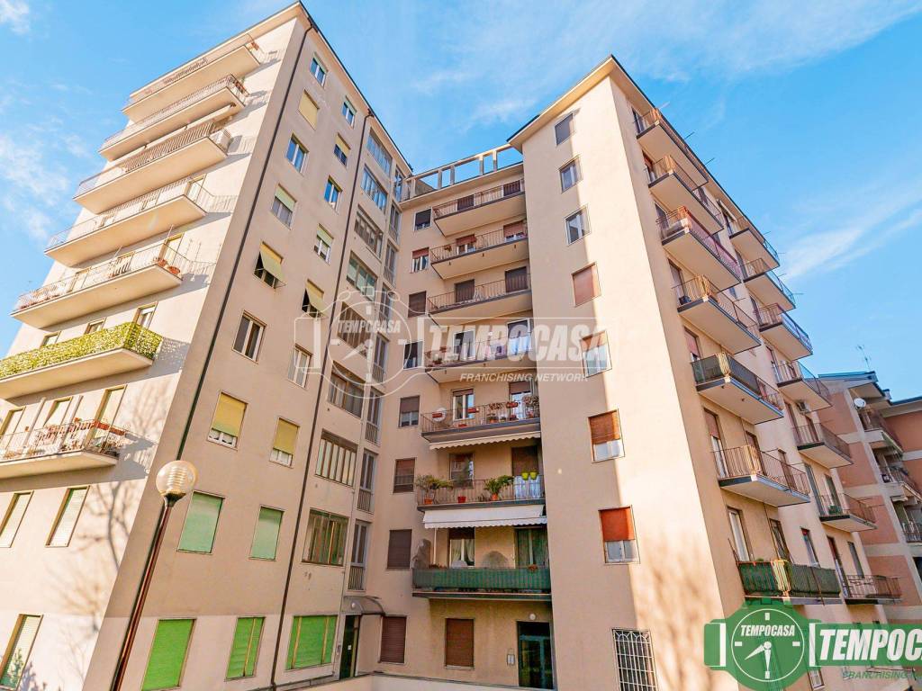 Appartamento a Lodi in Via San Bassiano 6 - Foto 4