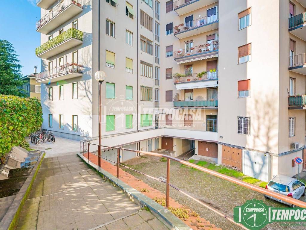 Appartamento a Lodi in Via San Bassiano 6 - Foto 5
