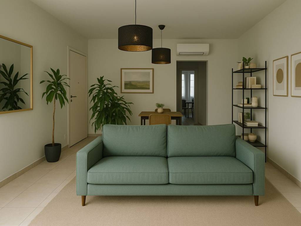 Appartamento a Lucca in Via Papa Lucio III - Foto 2