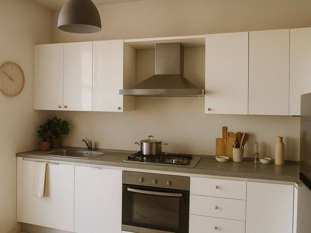 Appartamento a Lucca in Via Papa Lucio III - Foto 4