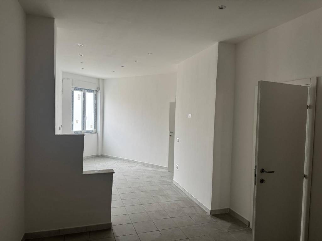 Appartamento a Napoli in Via Giovanni Antonio Campano - Foto 2