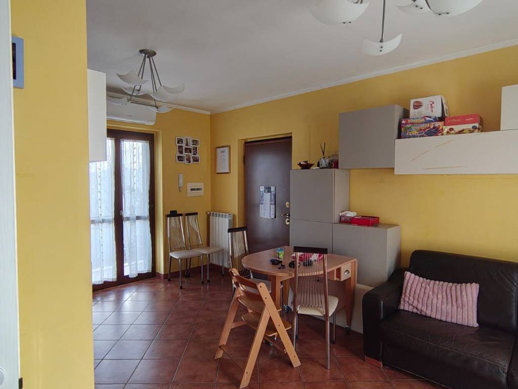 Appartamento a Marino in Via Aldo Moro, 107 - Foto 2