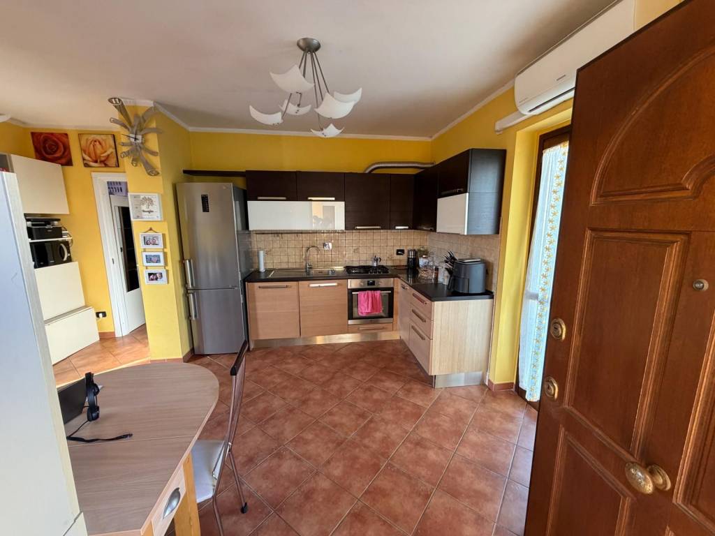 Appartamento a Marino in Via Aldo Moro, 107 - Foto 3