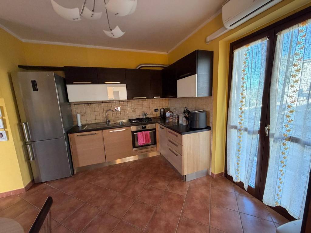 Appartamento a Marino in Via Aldo Moro, 107 - Foto 4