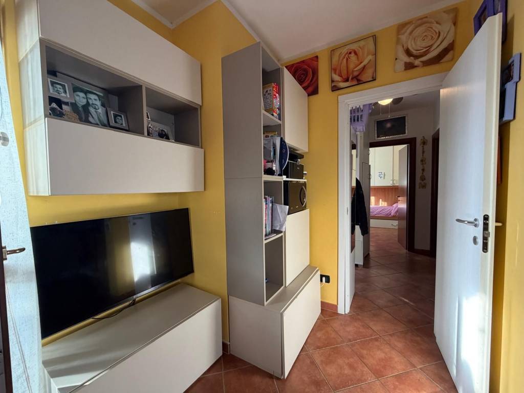 Appartamento a Marino in Via Aldo Moro, 107 - Foto 5