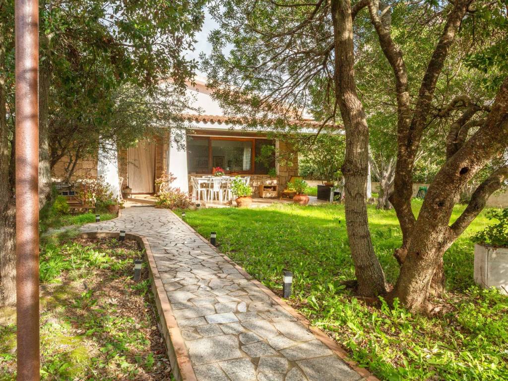 Villa a Olbia in Via Amalfi, 27 - Foto 4