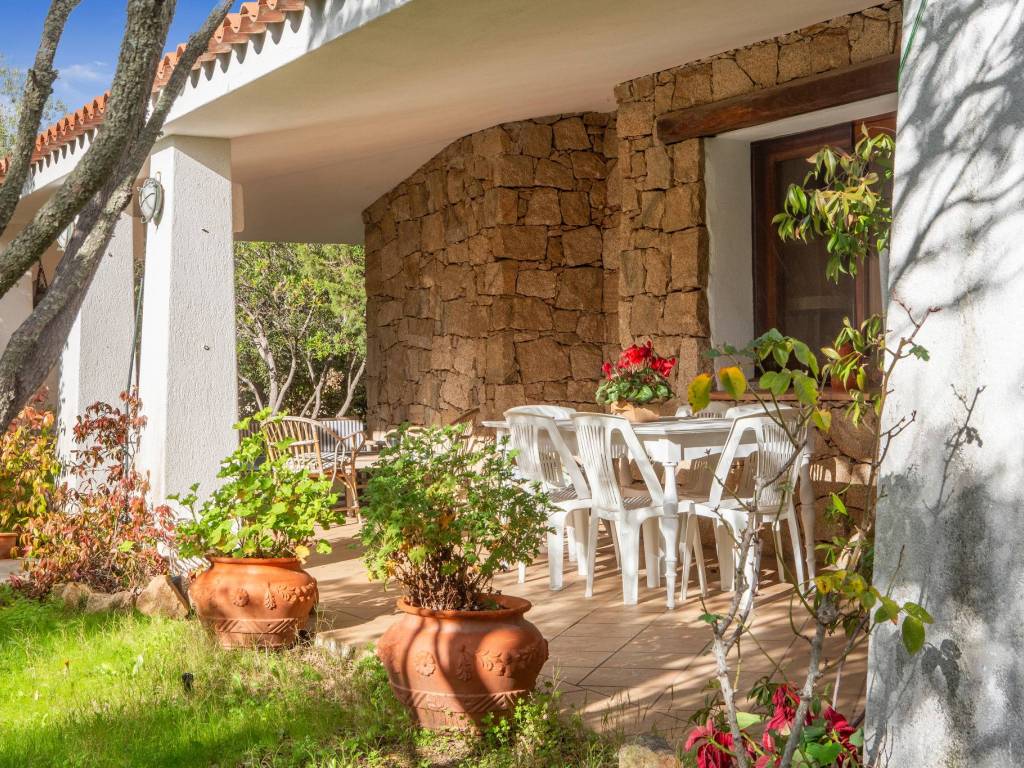 Villa a Olbia in Via Amalfi, 27 - Foto 5