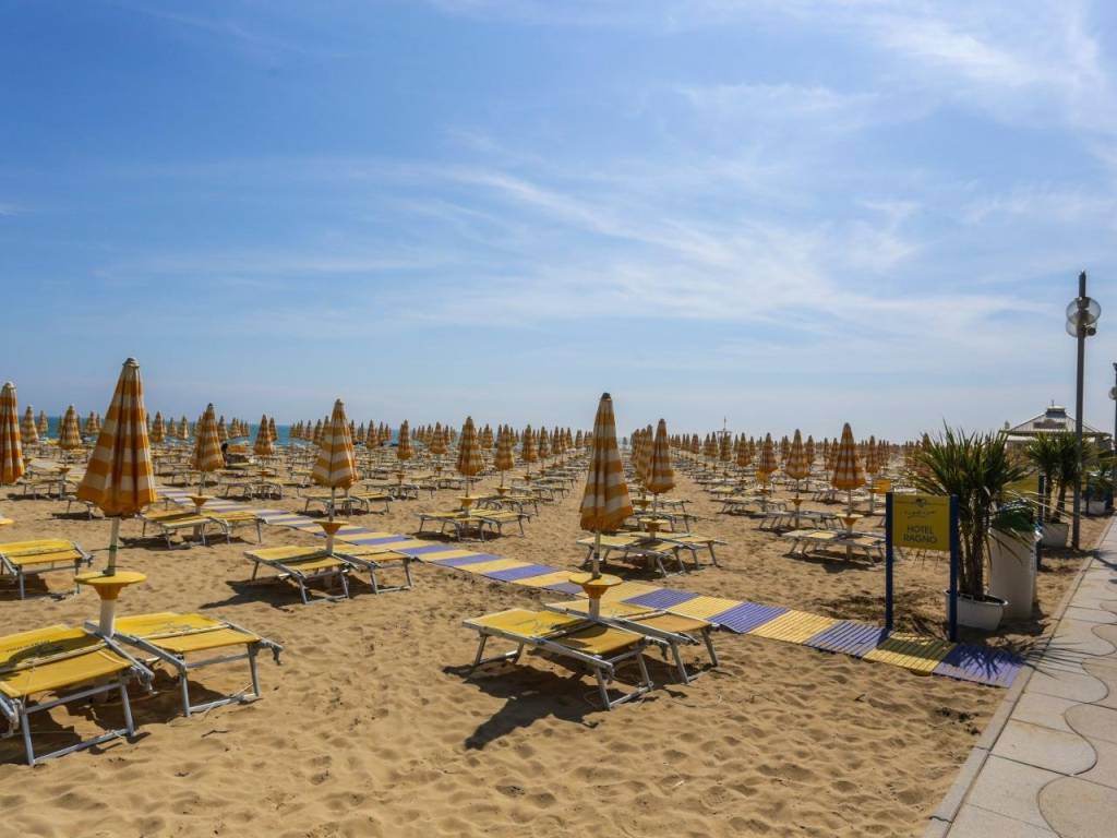 Appartamento a Jesolo in Via Dalmazia II Accesso al Mare, 1 - Foto 3