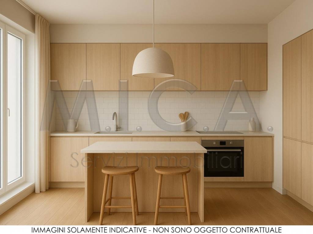 Appartamento a Jesolo in Via Dalmazia II Accesso al Mare, 1 - Foto 4