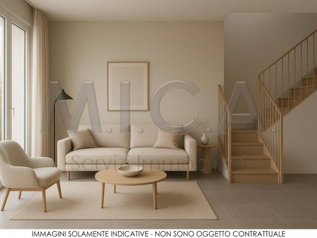 Appartamento a Jesolo in Via Dalmazia II Accesso al Mare, 1 - Foto 5