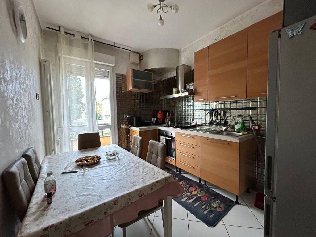 Appartamento a Argenta in Via Teofilo Ferretti, 2 - Foto 4