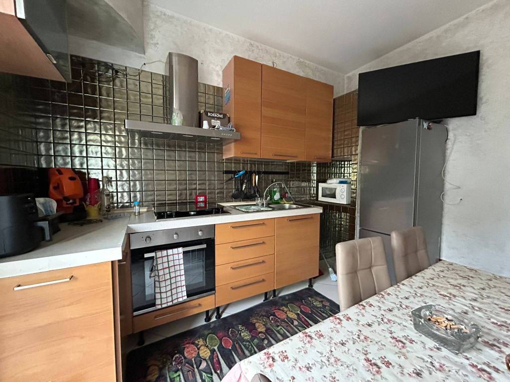 Appartamento a Argenta in Via Teofilo Ferretti, 2 - Foto 5