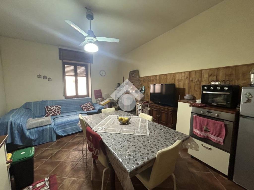 Casa indipendente a Cervinara in Via Sacchi, 45 - Foto 3