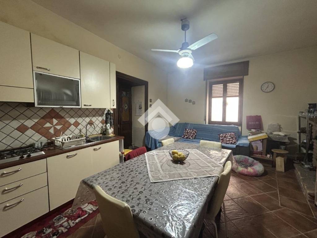Casa indipendente a Cervinara in Via Sacchi, 45 - Foto 4