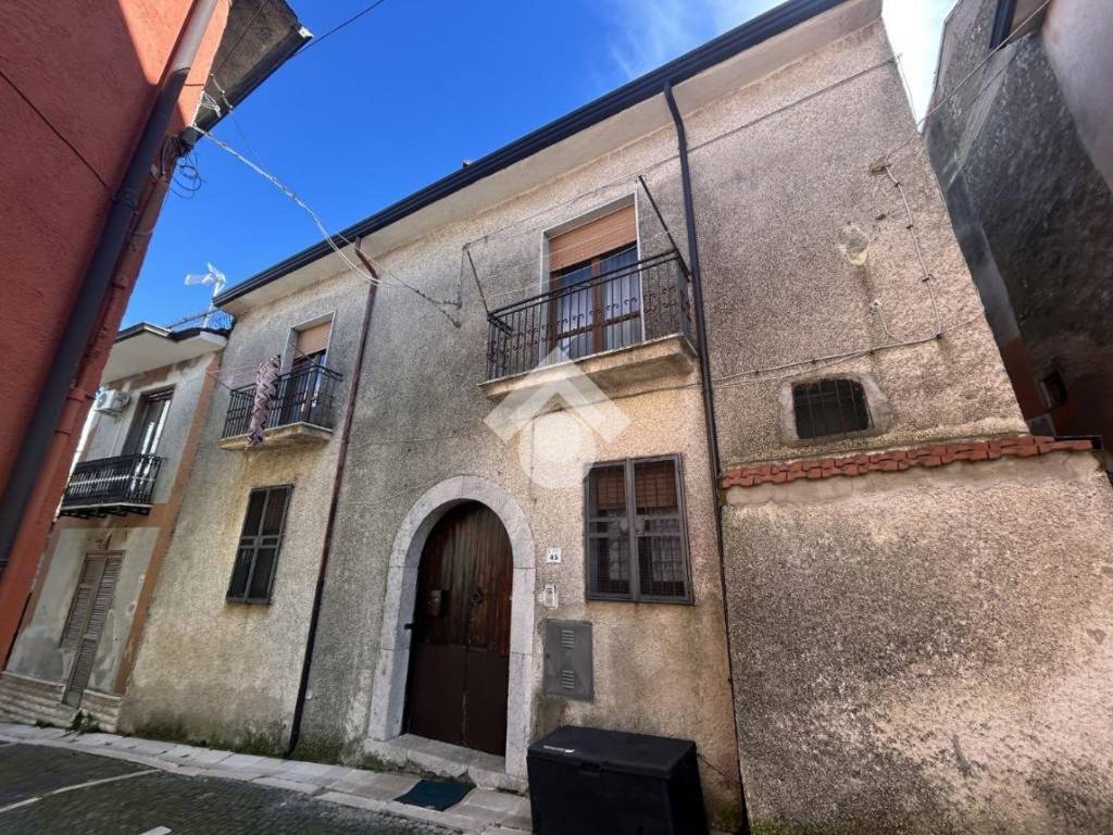 Casa indipendente a Cervinara in Via Sacchi, 45 - Foto 5