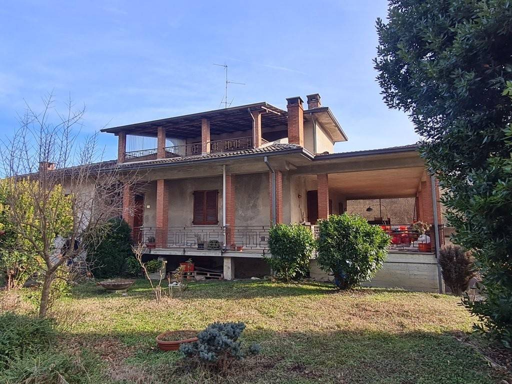 Villa a Montecalvo versiggia in Frazione Versa - Foto 2