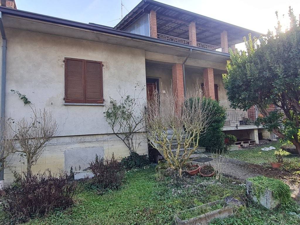 Villa a Montecalvo versiggia in Frazione Versa - Foto 3