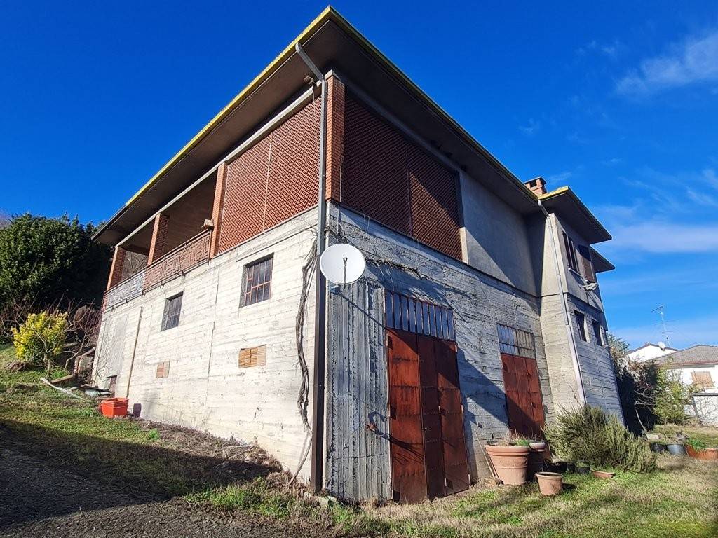 Villa a Montecalvo versiggia in Frazione Versa - Foto 4