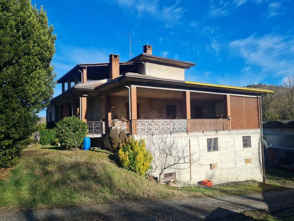 Villa a Montecalvo versiggia in Frazione Versa - Foto 5