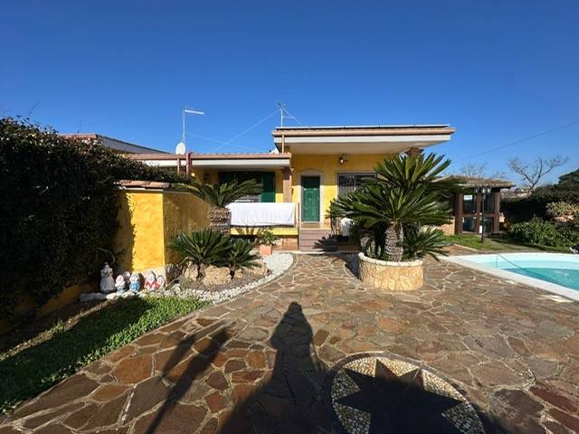 Villa a Ardea in Via Taranto, 2 - Foto 3