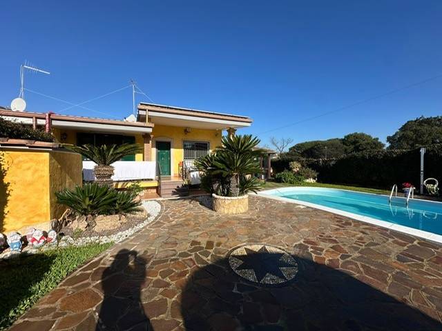 Villa a Ardea in Via Taranto, 2 - Foto 5