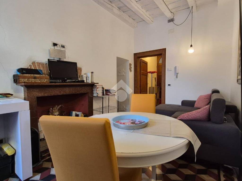 Appartamento a Bergamo in Via Pignolo, 14 - Foto 2