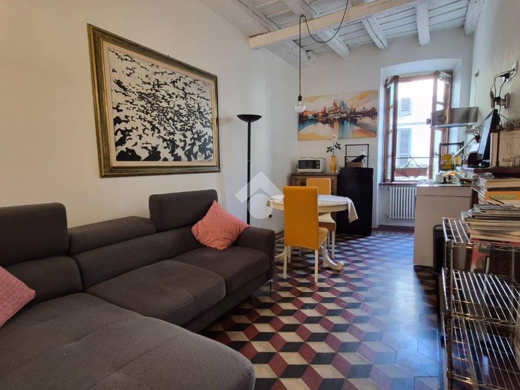 Appartamento a Bergamo in Via Pignolo, 14 - Foto 3