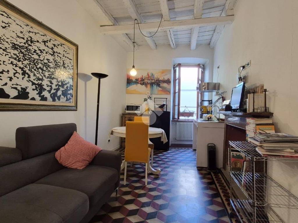 Appartamento a Bergamo in Via Pignolo, 14 - Foto 4