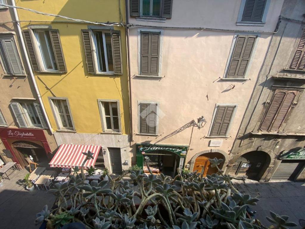 Appartamento a Bergamo in Via Pignolo, 14 - Foto 5