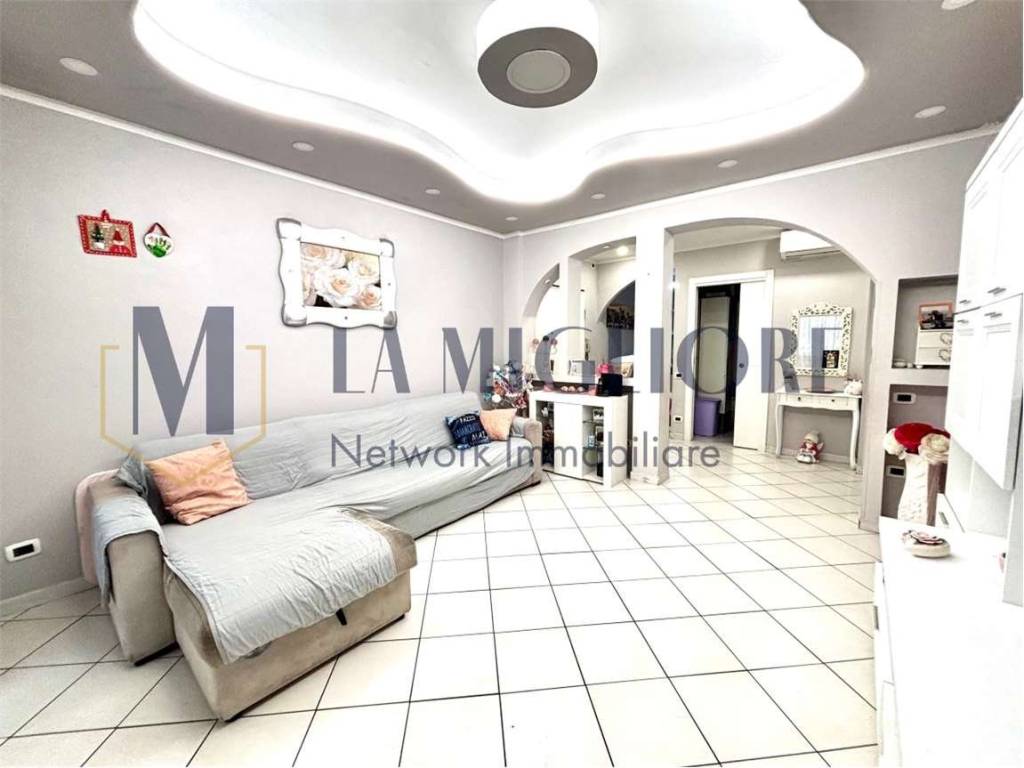 Appartamento a Prato in Via Tommaso Pini, 23 - Foto 2