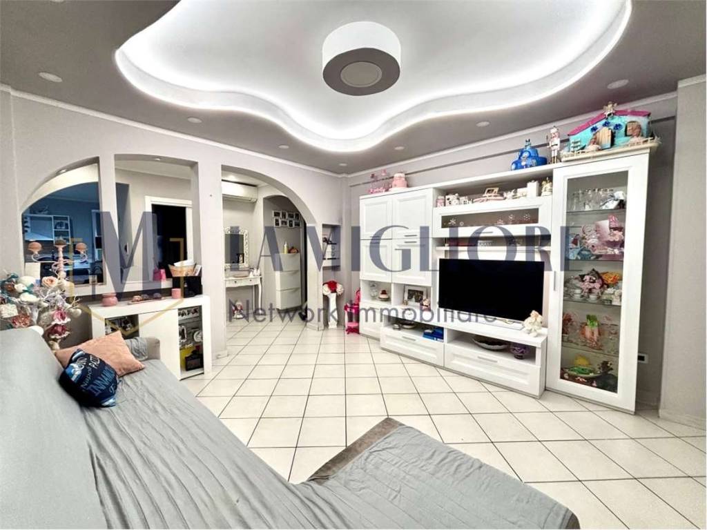 Appartamento a Prato in Via Tommaso Pini, 23 - Foto 3