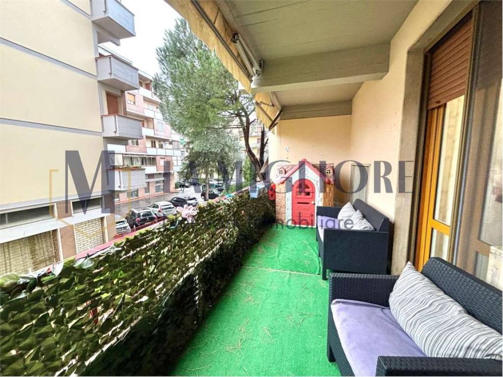 Appartamento a Prato in Via Tommaso Pini, 23 - Foto 4