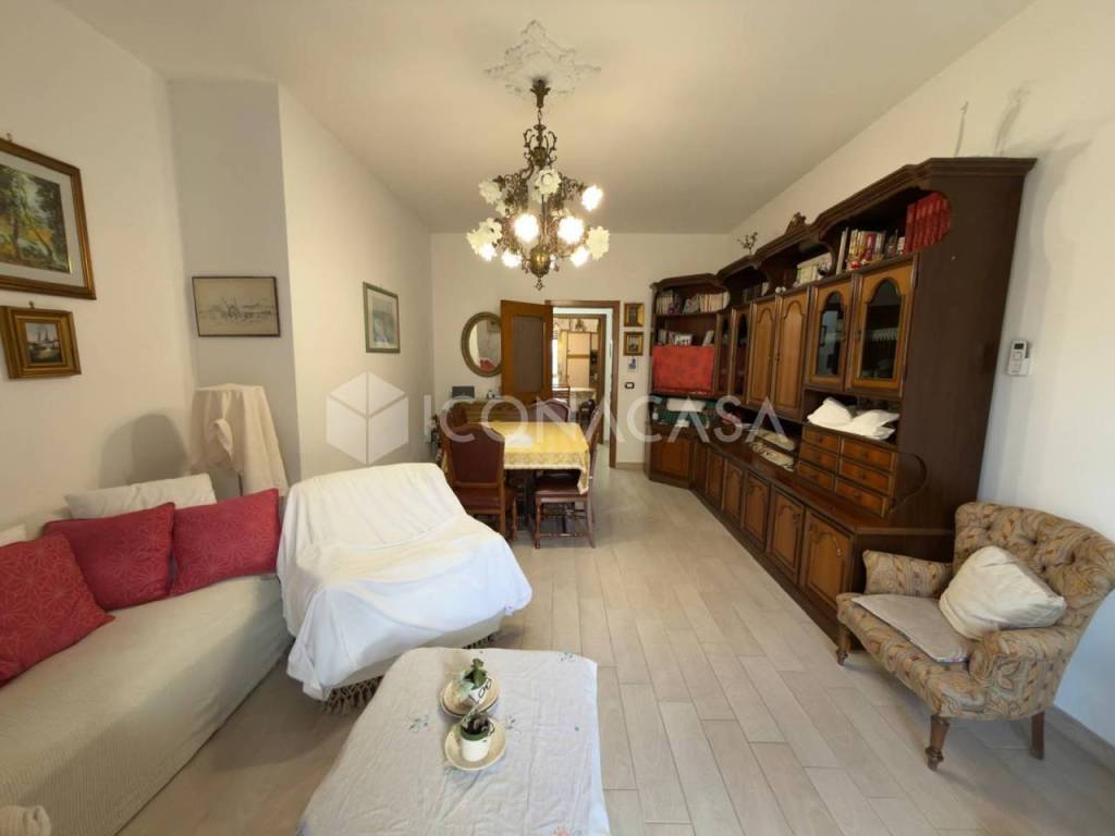 Appartamento a Bitritto in Via Giovanni Laterza, 3 - Foto 5