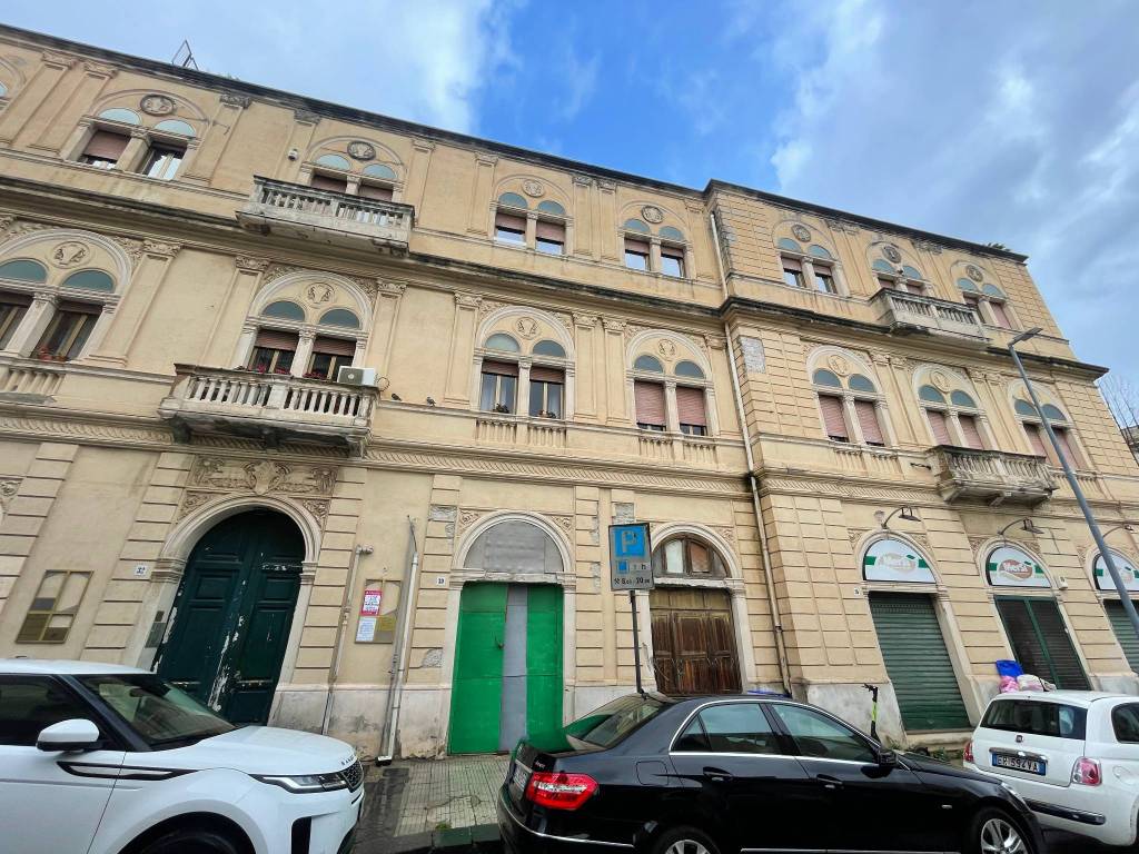Appartamento a Messina in Via Legnano - Foto 2