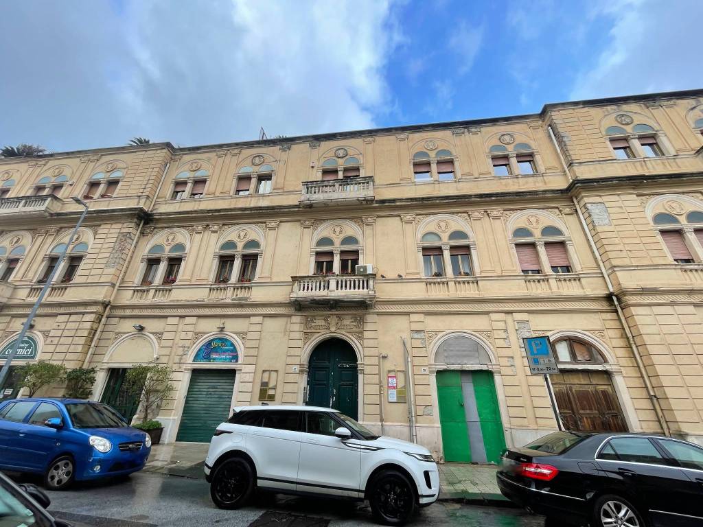 Appartamento a Messina in Via Legnano - Foto 3