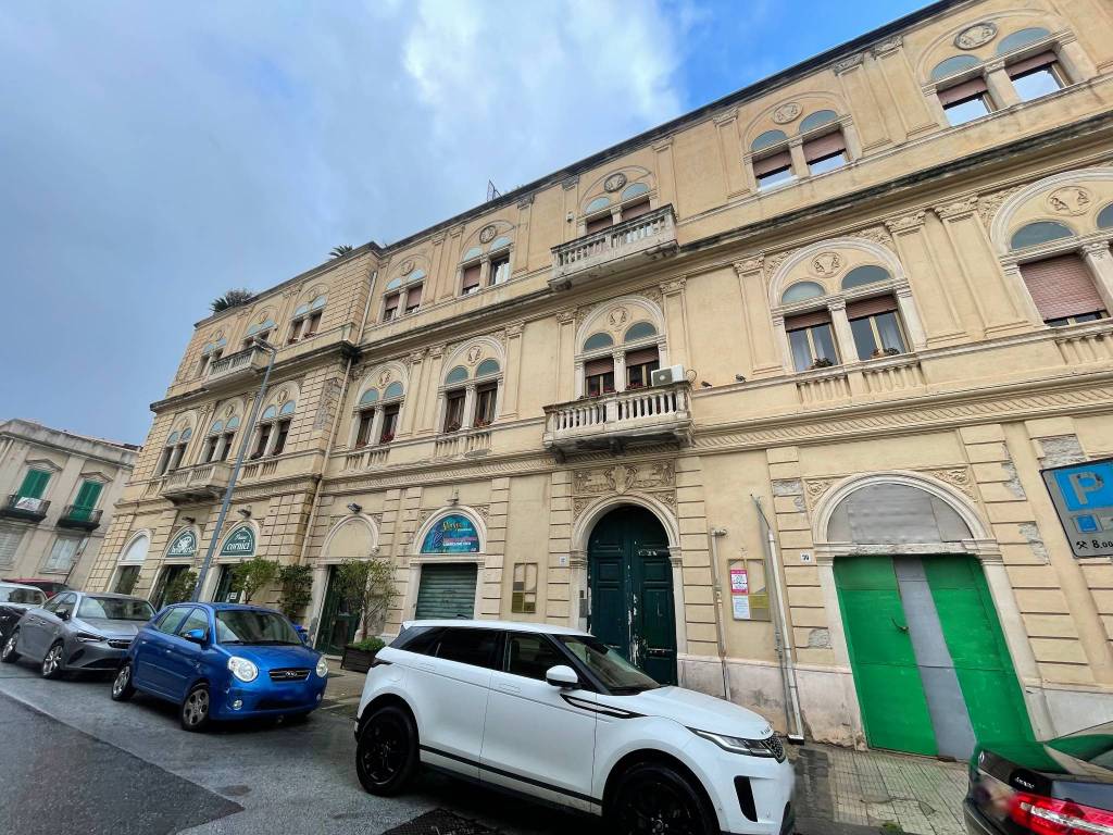 Appartamento a Messina in Via Legnano - Foto 4