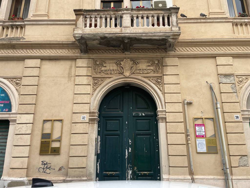 Appartamento a Messina in Via Legnano - Foto 5