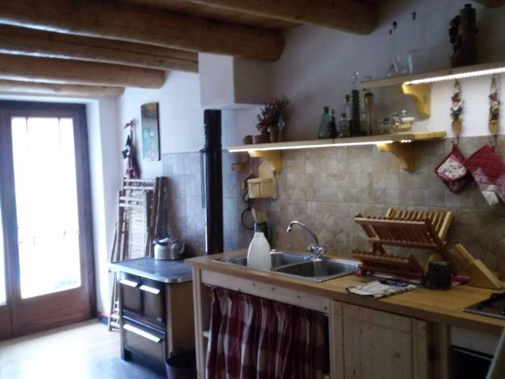 Rustico / casale a Valbondione in VALBONA - Foto 4